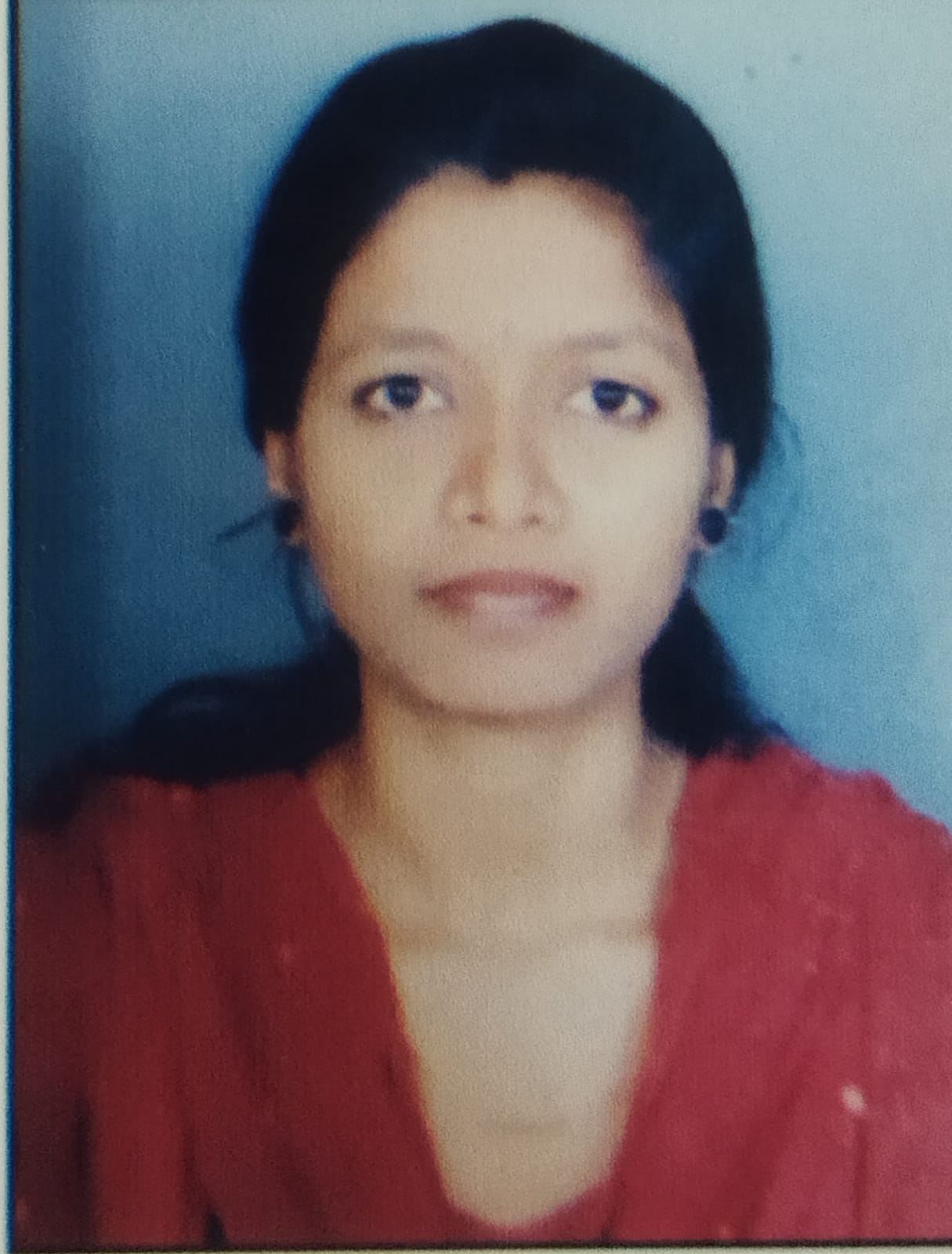 Ranjitha S